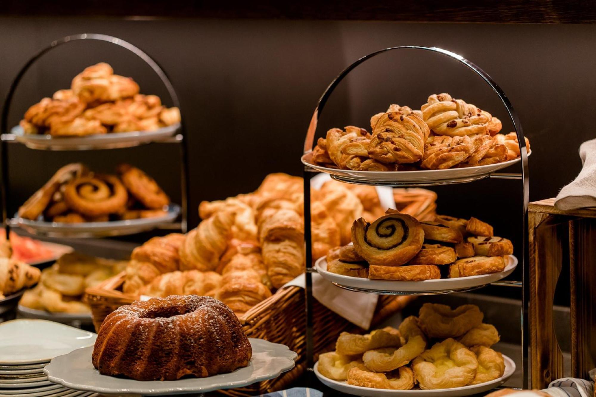 Motel One Berlin-Hackescher Markt ภายนอก รูปภาพ